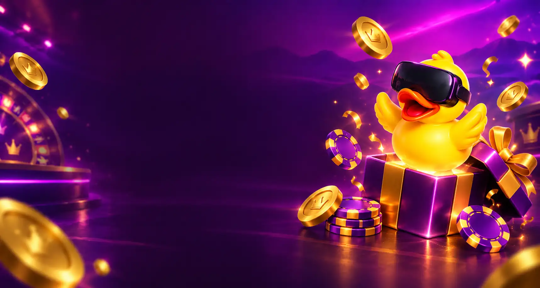 Duckysino Casino Bonussen