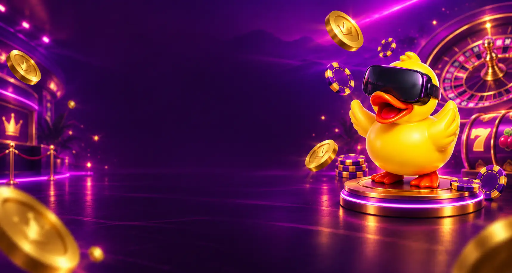 Duckysino Casino Gokkasten